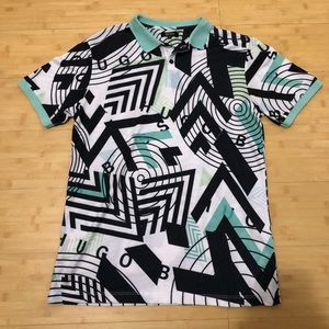 Hugo Boss polo
